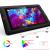 Bảng Vẽ Màn Hình Xp-Pen Artist 13.3 Pro Fullhd 91%Adobe Rgb Cảm Ứng Nghiêng (Kèm Chân Đế + Găng Tay Họa Sĩ)