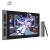 Bảng Vẽ Màn Hình Xp-Pen Artist Pro 16 Chip X3 2 Dial Cảm Ứng Nghiêng 99% Adobergb