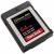 Thẻ nhớ CFexpress 64GB 1500MB/s SanDisk Extreme PRO Type B (Hàng Chính Hãng)