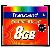 Thẻ Nhớ Transcend Compact Flash 8GB (133x)