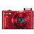 Máy Ảnh Canon PowerShot SX610 HS (Đỏ ,Hàng Nhập Khẩu)
