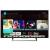 Tivi Sony 55X8500E (4K HDR, Android TV, 55 inch)