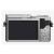 Máy ảnh Panasonic Lumix GF10 kit 12-32MM + 35-100MM (Bạc)