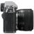 Máy Ảnh Fujifilm X-T100 Kit 15-45mm (Bạc Xám) Hàng Nhập Khẩu