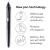 Bảng Vẽ Màn Hình Wacom Cintiq Pro 24 Pen (DTK-2420/K1-CX)