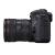 Máy Ảnh Canon EOS 5D Mark III Body + Canon EF24-70mm F4 L IS USM (nhập khẩu)