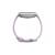 Đồng Hồ Thông Minh Fitbit Versa Lite Lilac/Silver (VN)