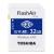 Thẻ Nhớ Flashair SDHC Wifi Toshiba 32gb (90MB/s)
