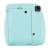 Máy Ảnh Fujifilm Instax Mini 9 Ice Blue (Xanh Ngọc)
