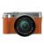 Máy ảnh Fujifilm X-A10 kit XC16-50MM F3.5-5.6 OIS II (Nâu)