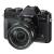 Máy Ảnh Fujifilm X-T20 Kit XC16-50mm + XF 23mm f/2 R WR (Đen)