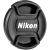 Lens Cap Nikon 52mm