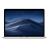 Macbook Pro 13 Touch Bar 512GB 2018 (Silver)