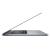 Macbook Pro 15 Touch Bar I7 2.6GHz/16G/256GB 2019 (Grey)
