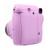 Máy Ảnh Fujifilm Instax mini 9 Smokey Purple (Tím)