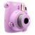 Máy Ảnh Fujifilm Instax mini 9 Smokey Purple (Tím)