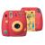 Máy Ảnh Fujifilm Instax Mini 9 Toy Story4 (Đỏ Cam)