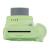 Máy Ảnh Fujifilm Instax Mini 9 Lime Green (Xanh Lá Cây)