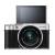 Máy Ảnh Fujifilm X-A20 Kit XC15-45mm F3.5-5.6 OIS II (Bạc)