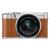 Máy Ảnh Fujifilm X-A20 KIT XC15-45MM F3.5-5.6 OIS II (Nâu)