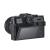 Máy ảnh Fujifilm X-T30 KIT XC16-50 F3.5-5.6 OIS II (Đen)