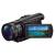 Máy quay Sony Handycam FDR-AX100E (nhập khẩu)
