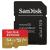 Thẻ Nhớ MicroSDXC Sandisk Extreme 64GB 100MB/s (60MB/s)