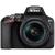 Máy Ảnh Nikon D3500 Kit AF-P 18-55 VR (Nhập Khẩu)