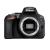 Máy Ảnh Nikon D5600 Kit AF-P 18-55 VR