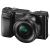 Máy Ảnh Sony Alpha A6000 kit E PZ 16-50mm F3.5-5.6 OSS/ ILCE-6000L - Đen