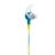 Tai nghe Bose SoundSport In-ear for Apple (Xanh)