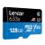 Thẻ Nhớ MicroSDXC Lexar 128GB 95MB/45MB/s (633x)