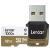 Thẻ Nhớ MicroSDHC Lexar 32GB 150MB/75MB/S (1000x)