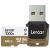 Thẻ Nhớ MicroSDXC Lexar 64GB 150Mb/90Mb/s (1000x)