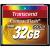 Thẻ Nhớ Transcend Compact Flash UDMA 32GB (600x)