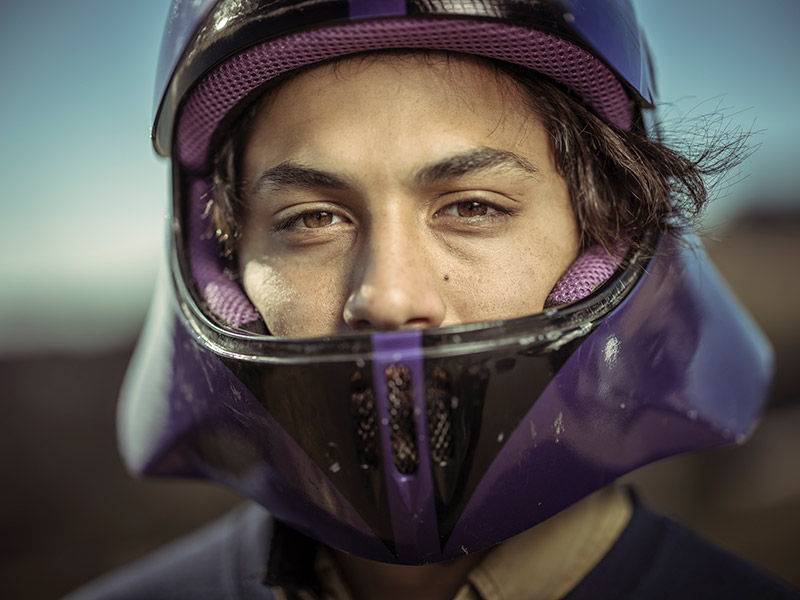 Bộ xử lý hình ảnh GFX 100S nâng cao và lấy nét AF tự động vượt trội