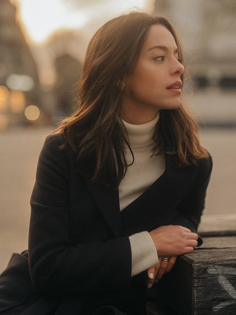 Bộ xử lý hình ảnh GFX 100S nâng cao và lấy nét AF tự động vượt trội