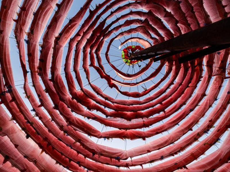 Sáng tạo không giới hạn cùng Fujifilm GFX 100S