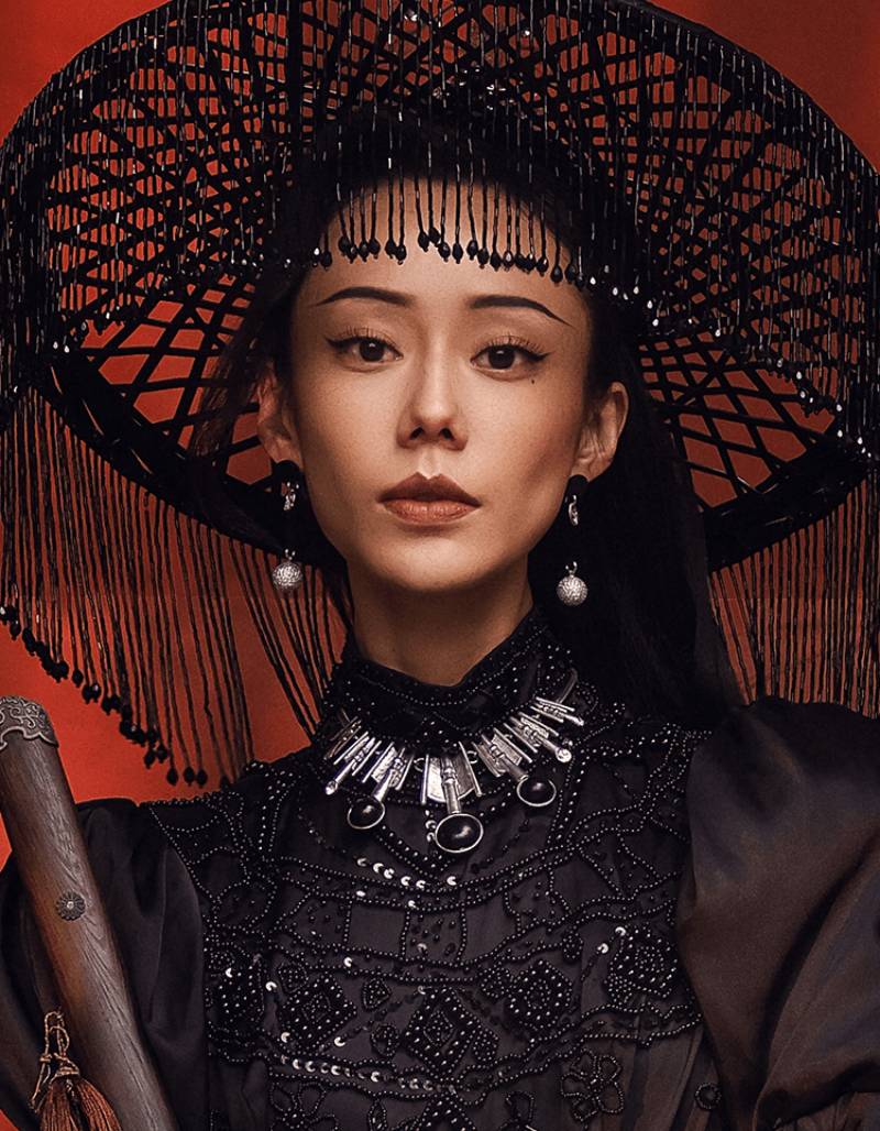 GFX 100 với độ phân giải lên đến 102MP