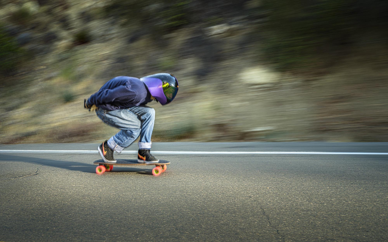 Công nghệ chống rung của Fujifilm GFX 100S lên đến 6 Stop