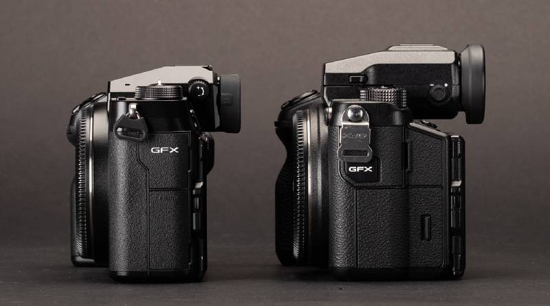 Nhỏ gọn, tiện lợi hơn những tiền nhiệm cùng phân khúc