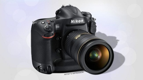 Dự đoán về các sản phẩm mới của Nikon sẽ có mặt vào năm 2016