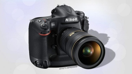  Dự đoán về các sản phẩm mới của Nikon sẽ có mặt  vào  năm 2016