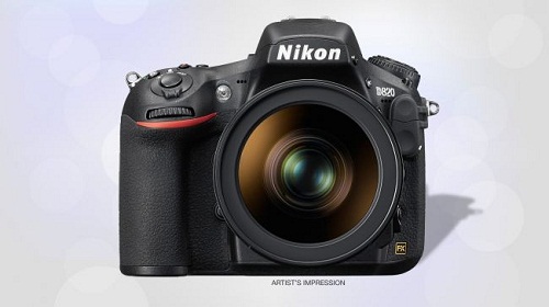 Dự đoán về các sản phẩm mới của Nikon sẽ có mặt vào năm 2016