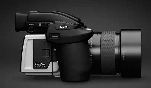 Hasselblad thông báo giảm giá 40% cho H5D-50c