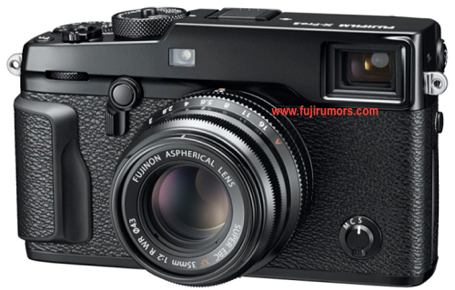 Vén màn che phủ máy ảnh Fujifilm X-Pro2
