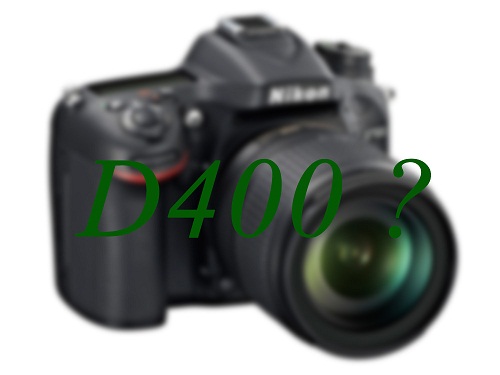 Nikon D400 sẽ ra mắt vào tháng 1 năm 2016