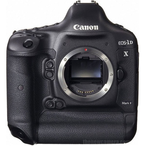 5 anh em cùng họ Canon sắp xuất hiện