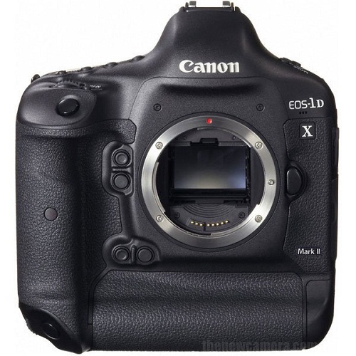 5 anh em cùng họ Canon sắp xuất hiện 