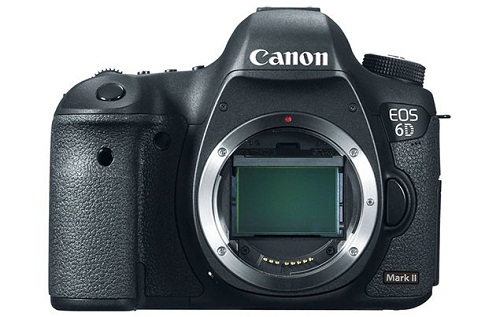 5 anh em cùng họ Canon sắp xuất hiện